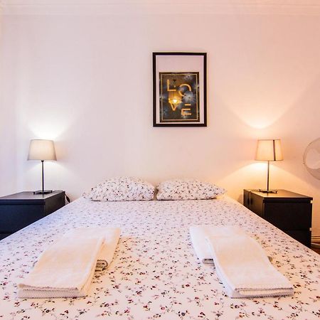 Apartamento Bairro Alto Lisboa Екстериор снимка